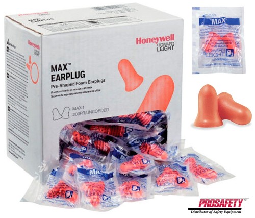 Maximum max1 disposable foam - disposable,
