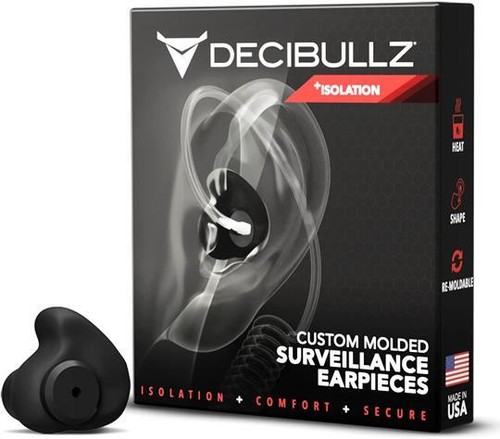 Decibullz surveillance - decibullz,