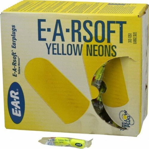 Rsoft disposable 33db - disposable,