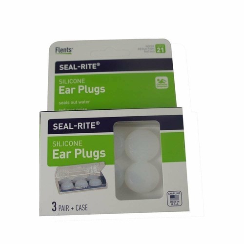 Flents silicone ear - flents,