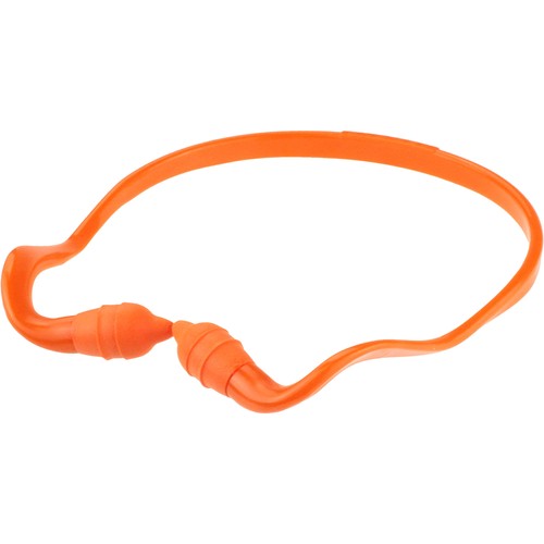 Radians earplug neckband - radians, neckband,