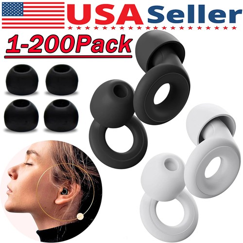 Reusable silicone ear - silicone,